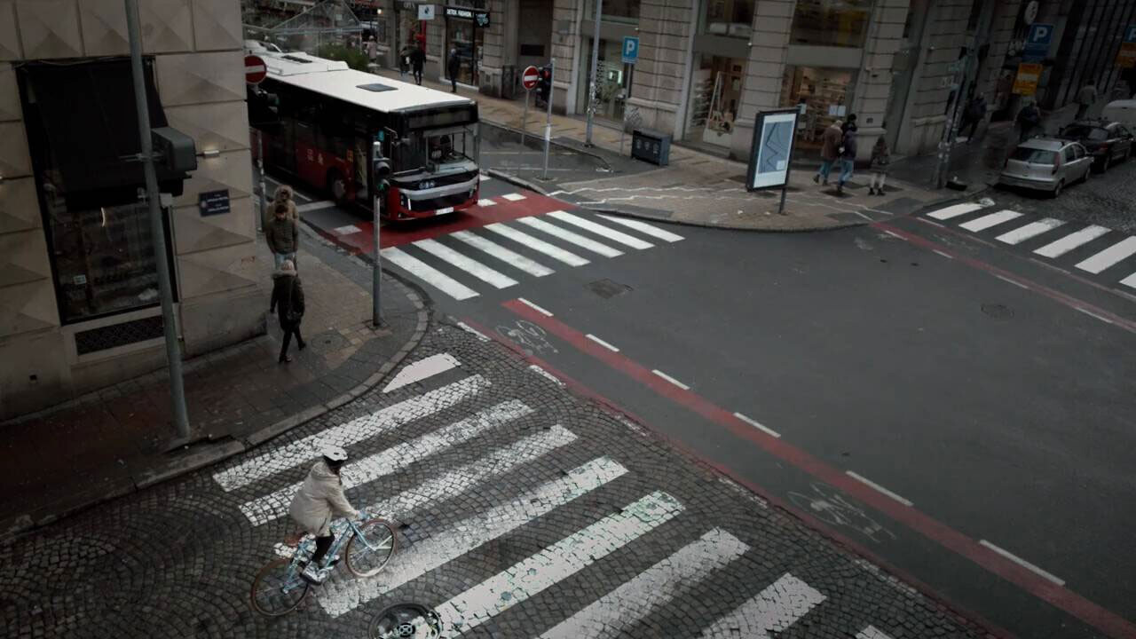 6G fragements of time - the cyberphysical continuum