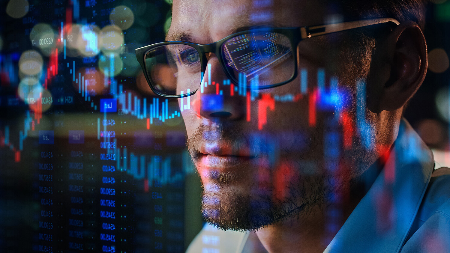 The challenging telecom market landscape