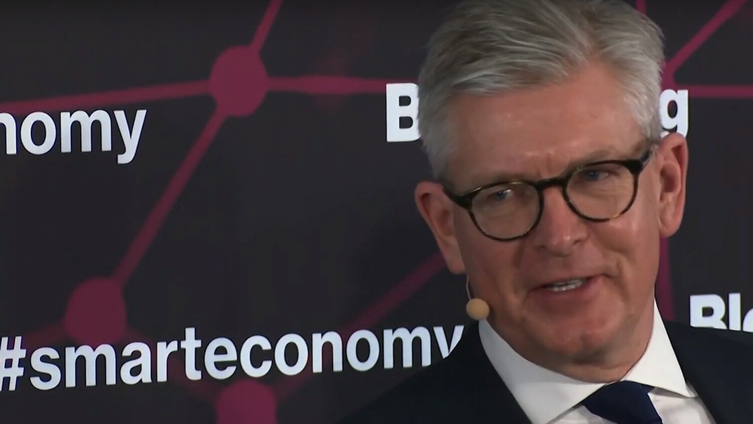 Building the Digital-First Global Economy