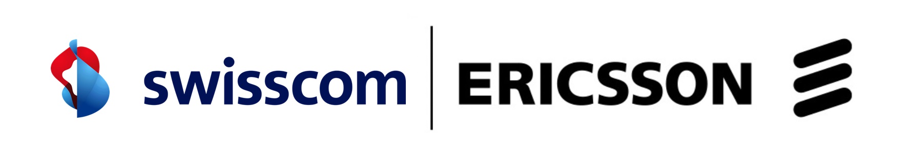 Swisscom | Ericsson