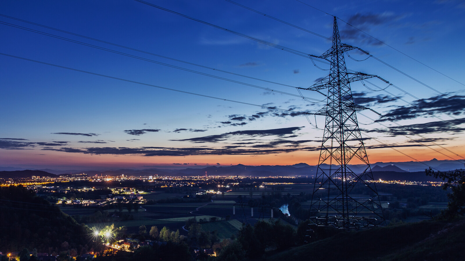 Take the leap beyond energy efficiency with Ericsson Site Energy Orchestration