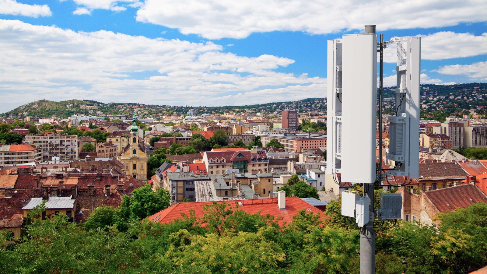 Environment tower MELA interleaved before config