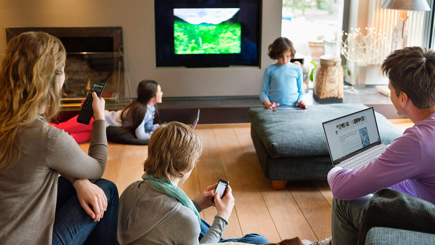 Boosting value with speed-tiered 5G FWA