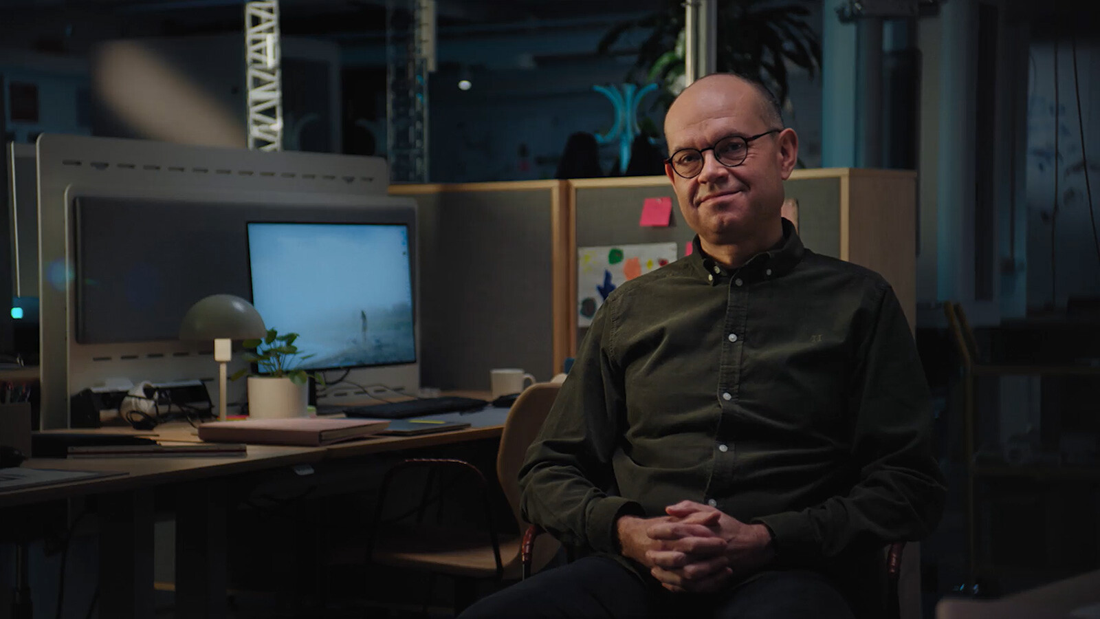 Why talk about 6G already?