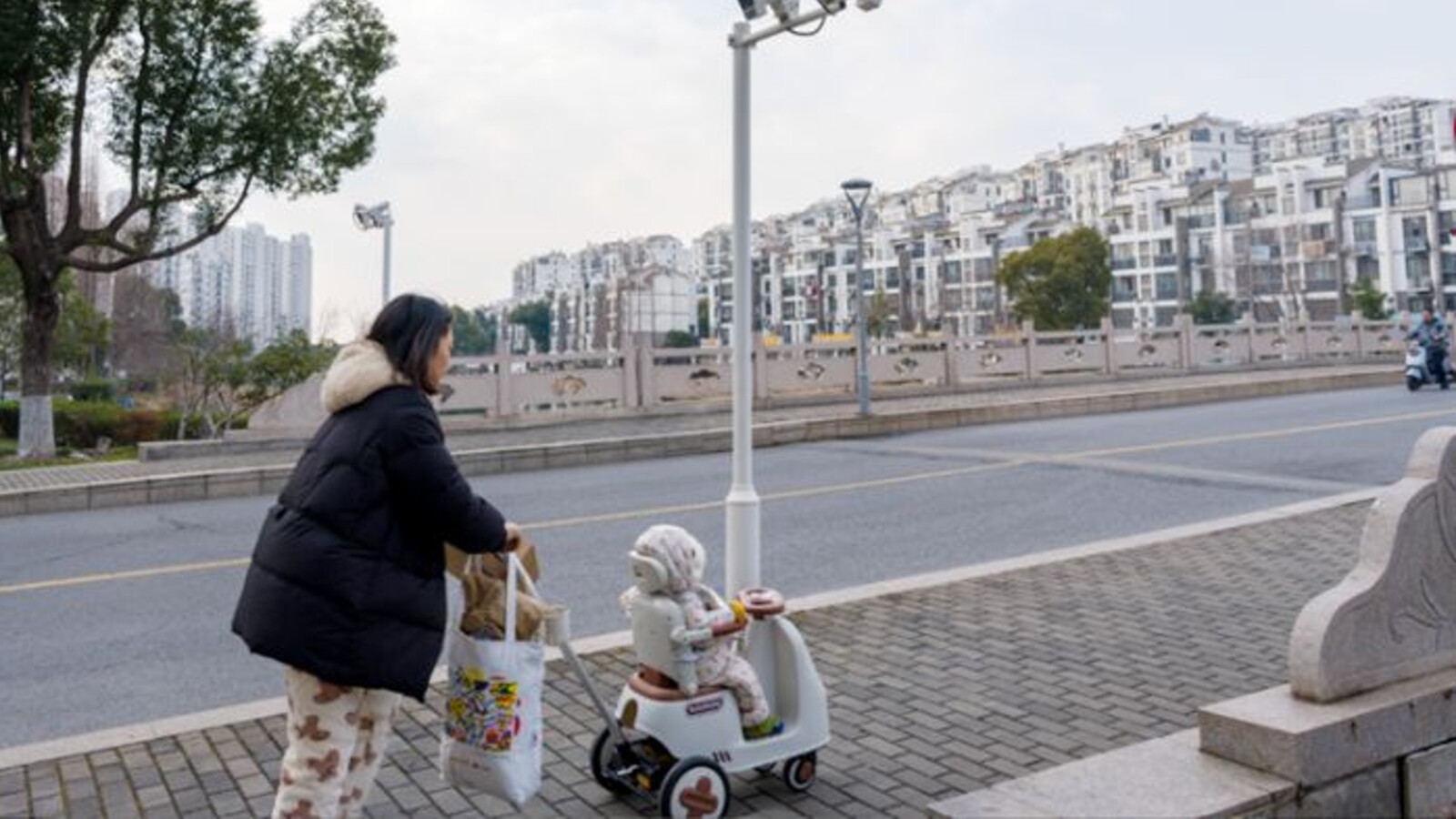 中国移动携手爱立信赋能永联村 数智化绿色乡镇治理