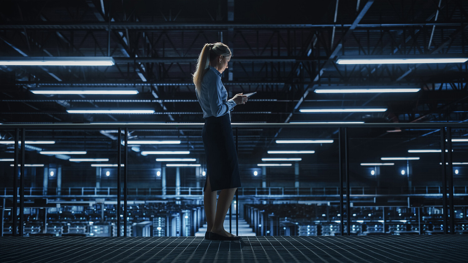 Service provider/content provider partnerships