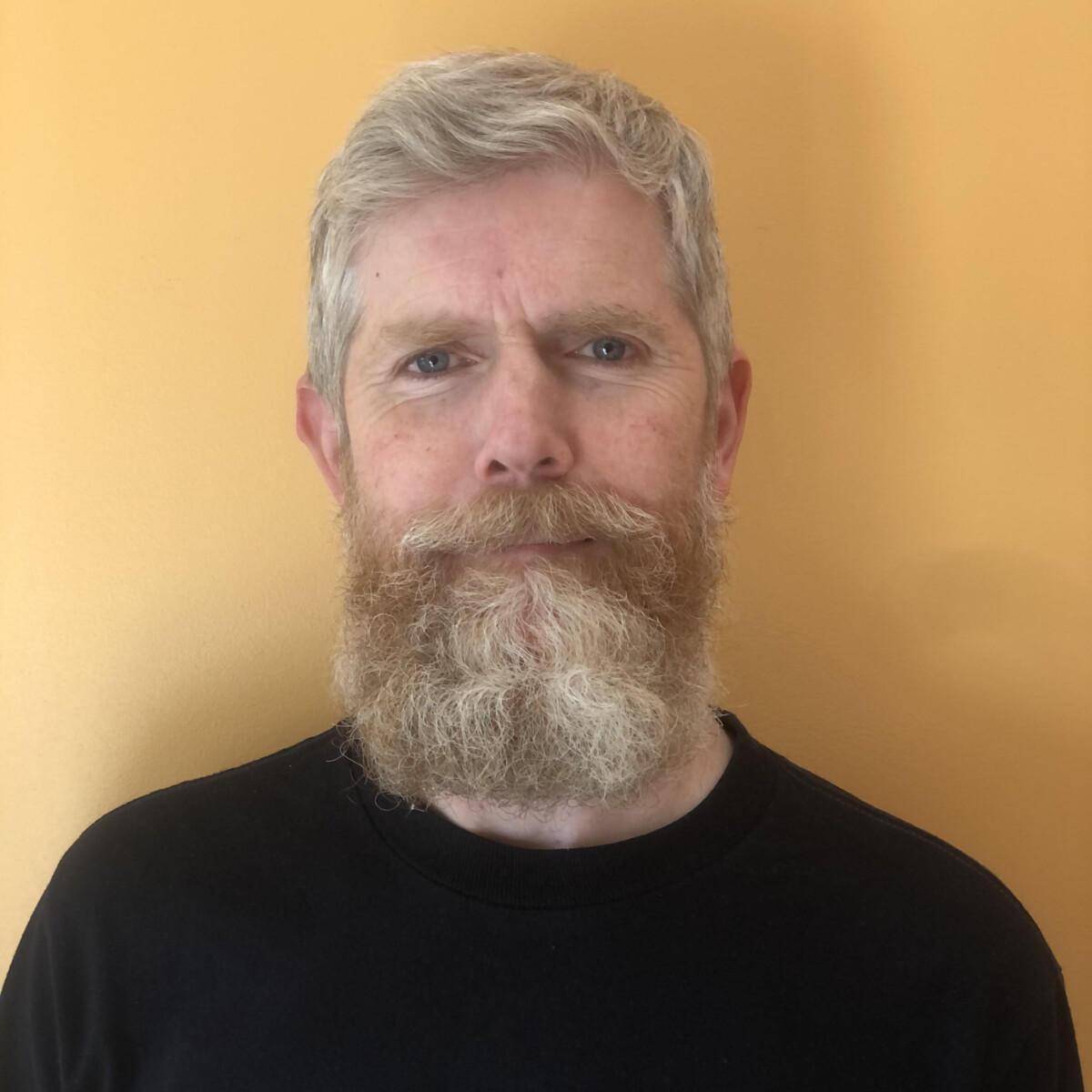 Seán Holland, Master Engineer at Ericsson