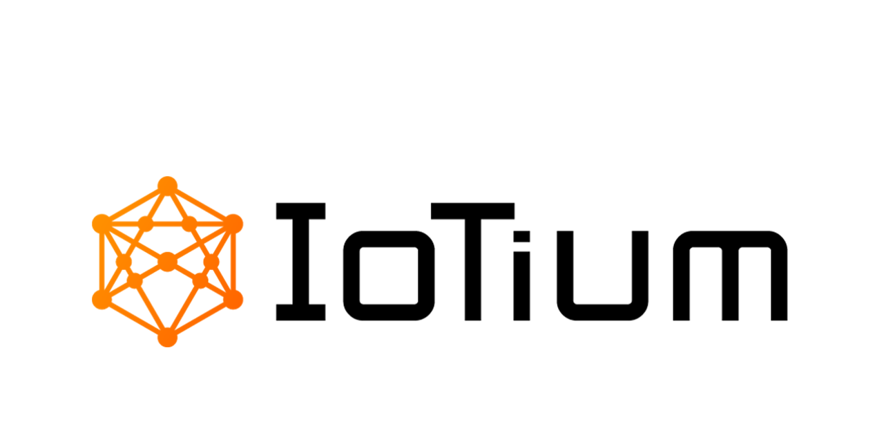 ioTium logo