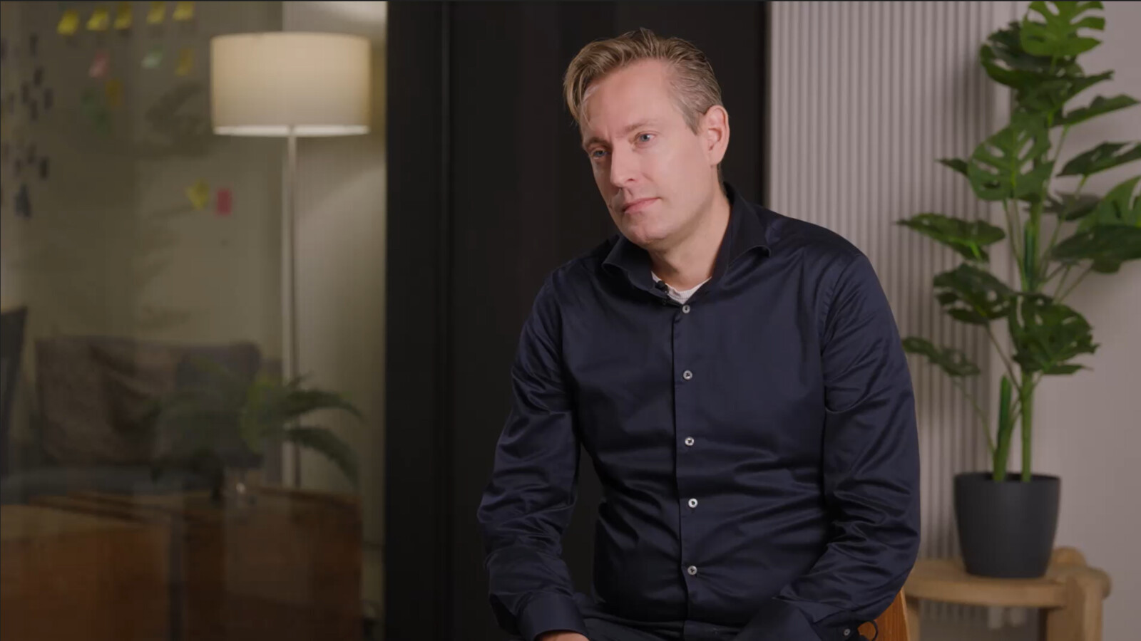 Ericsson FRMCS Radio Planning Video