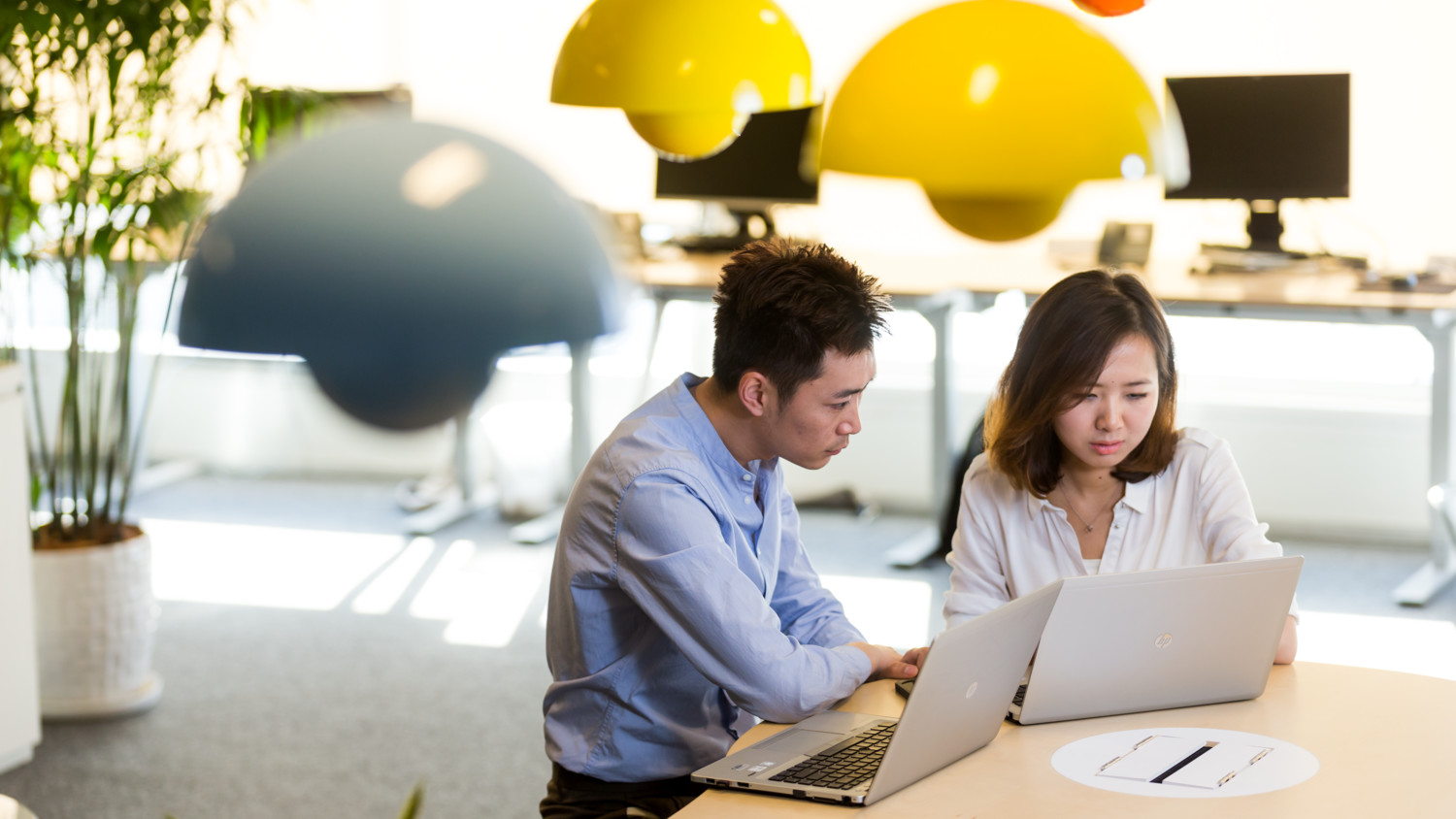 Materiality assessment