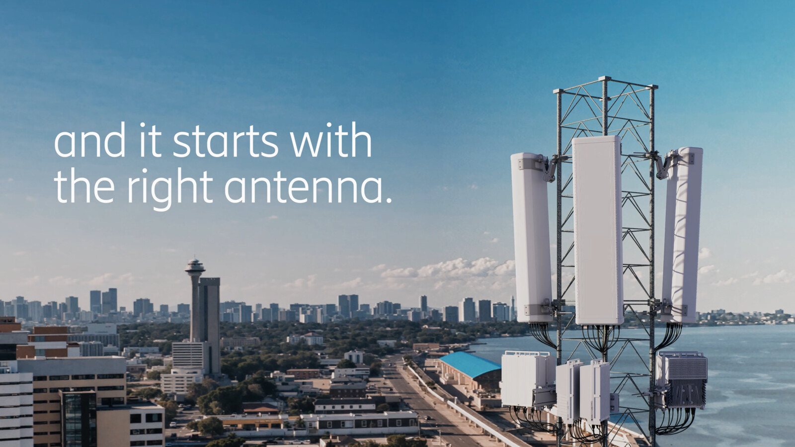 pyramids to peak network performance