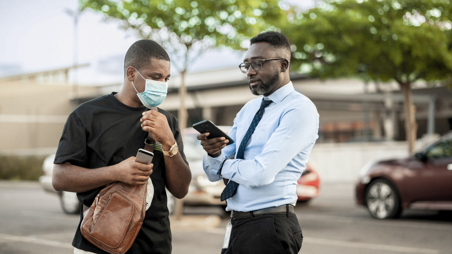 Phenomenal uptake and benefit for all stakeholders