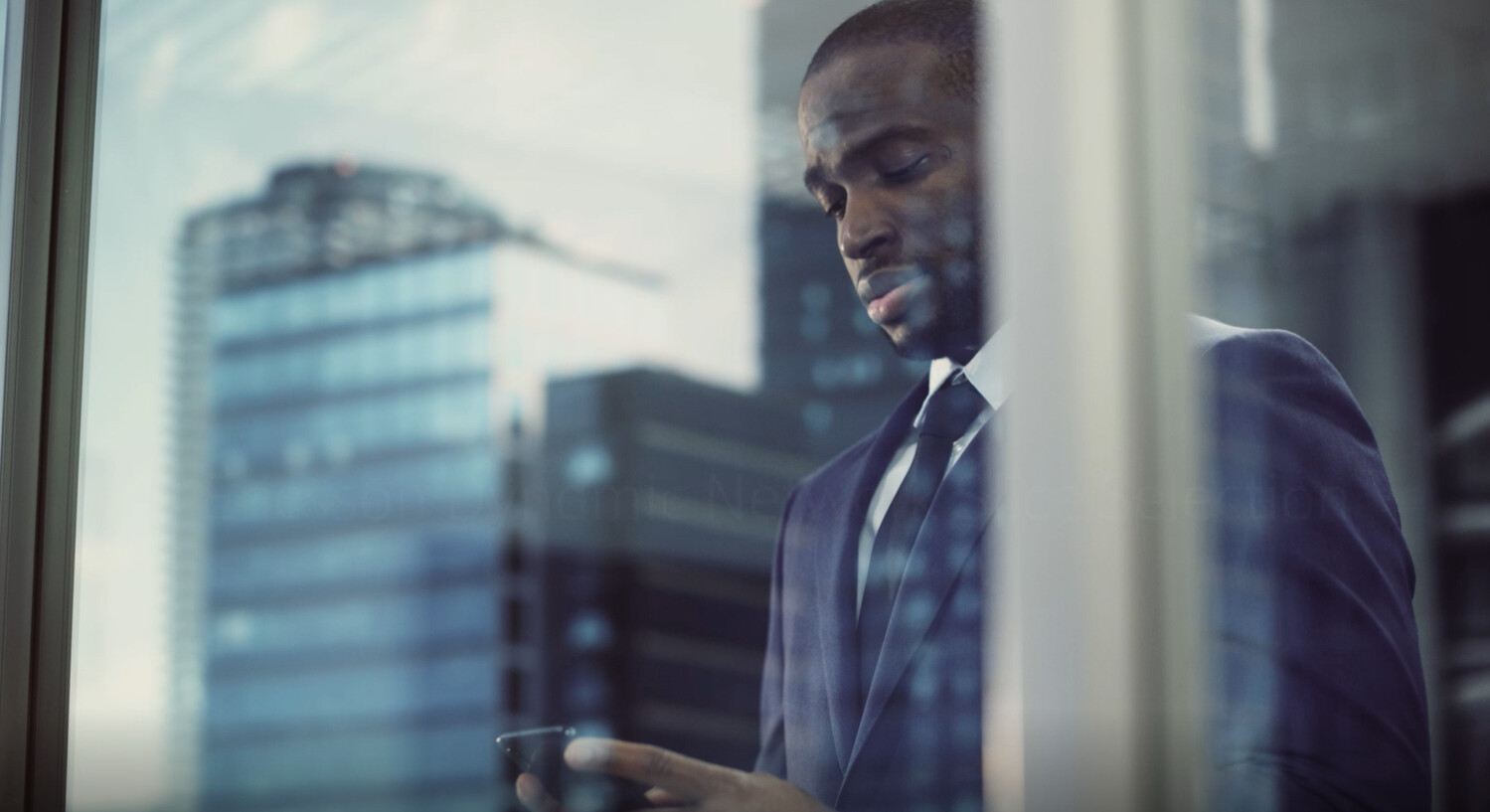 Dynamic Network Slice Selection