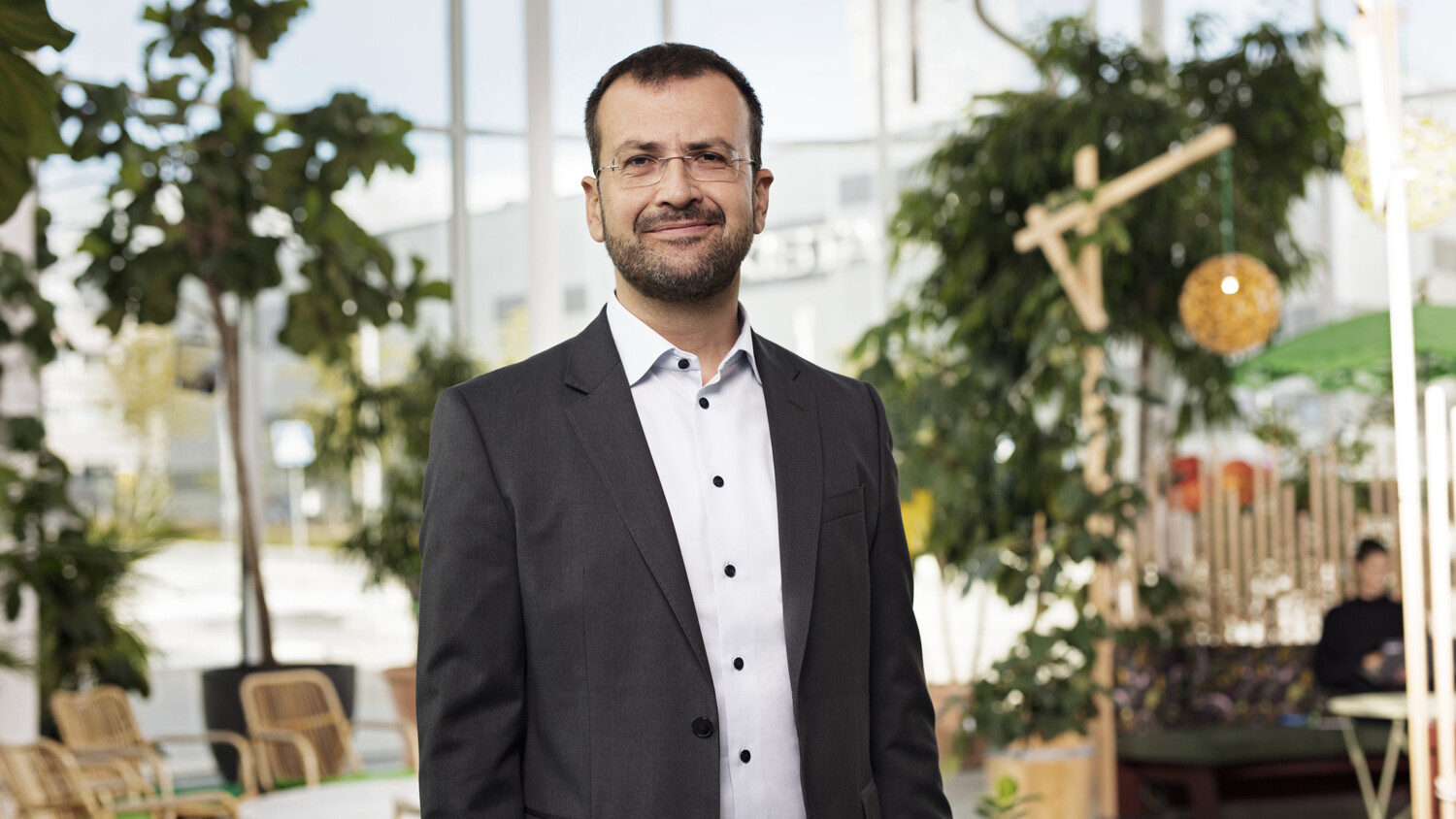 Ericsson opens 5G design site in Austin