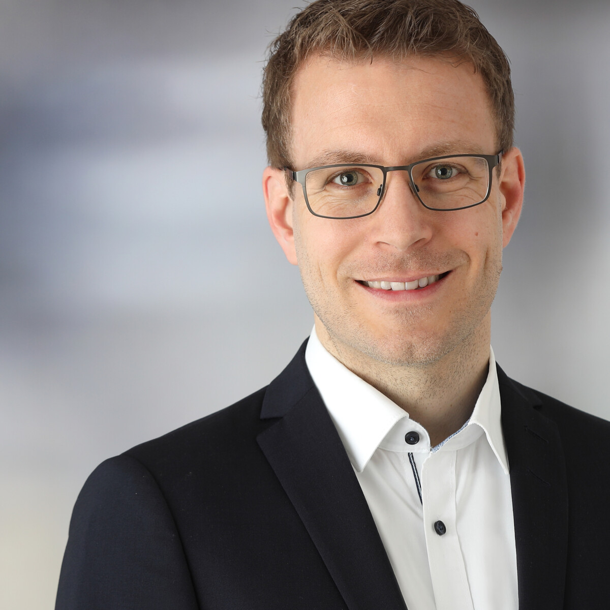 Portrait of Jan Mertens, Head of R&D EAS