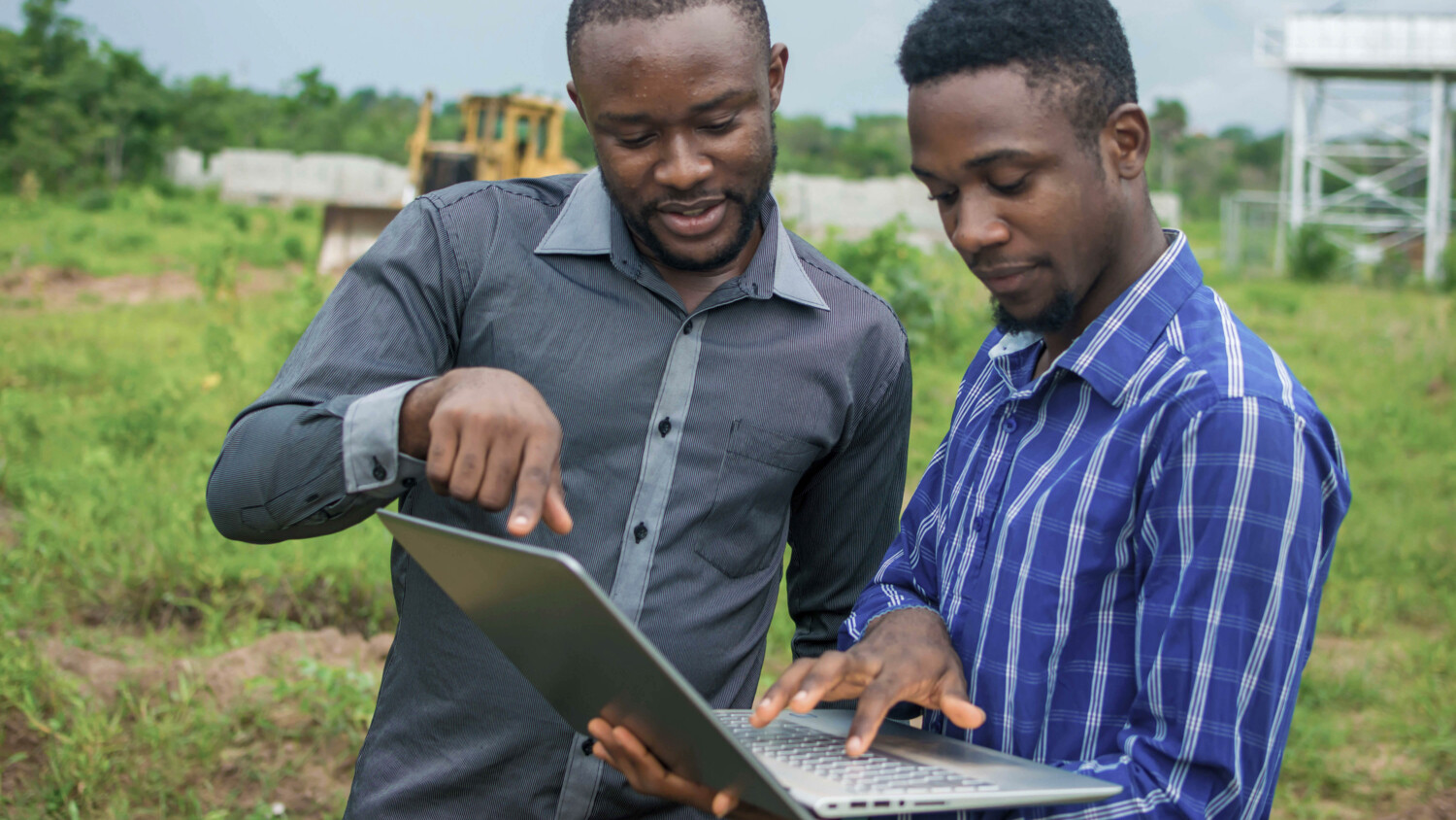 MTN Mobile Money Open APIs