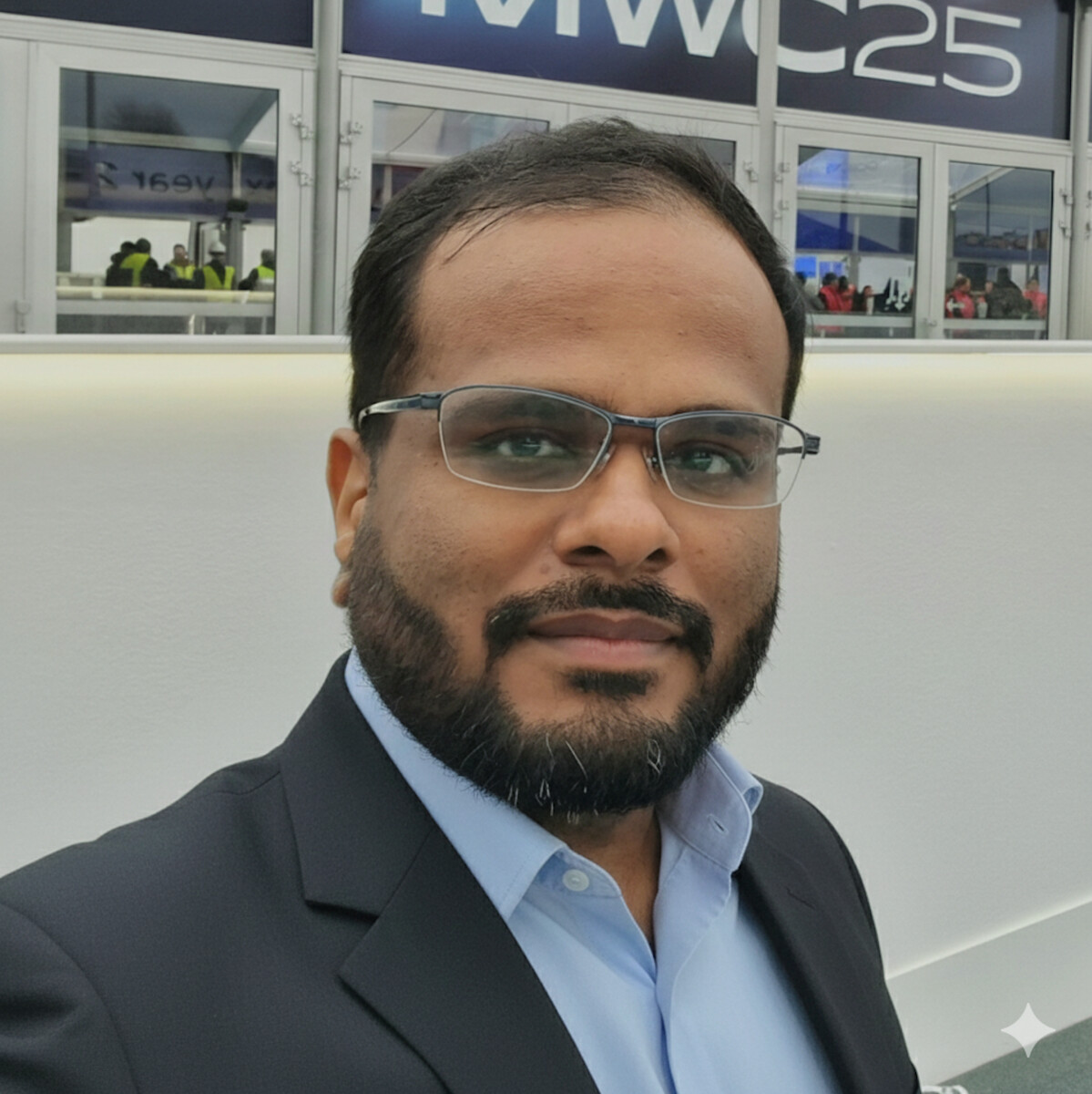 Jithin Chathankandath