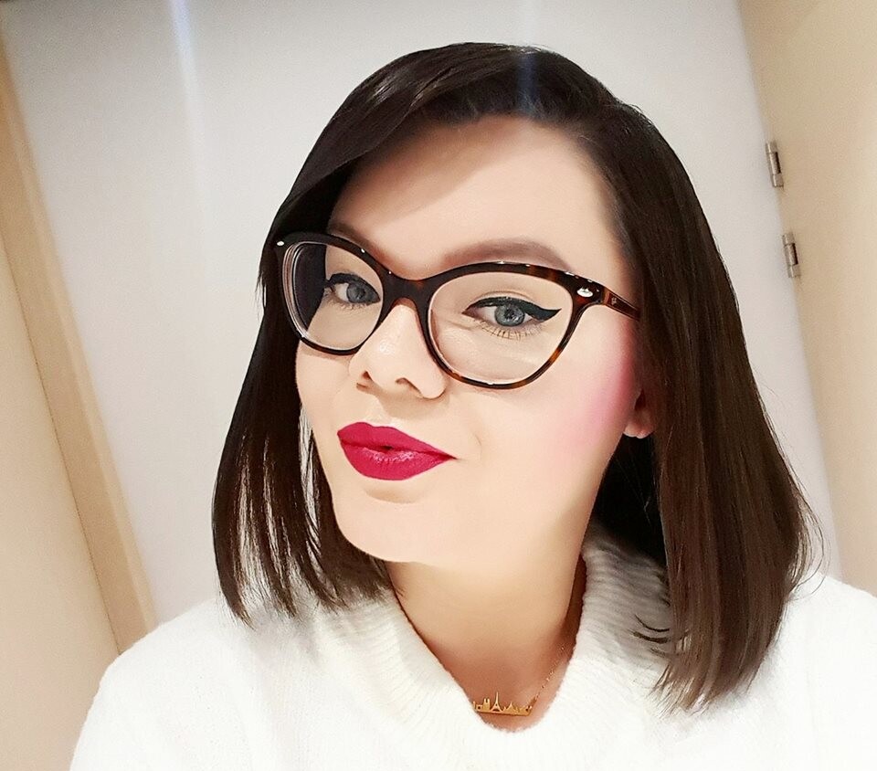 Agnieszka Szych-Barańska