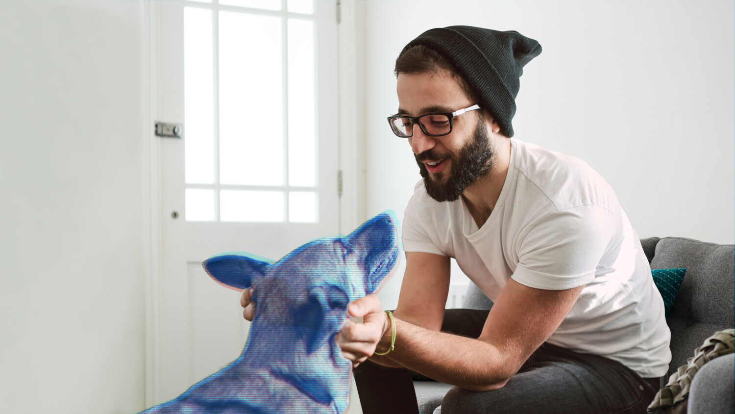 6G – connecting a cyber-physical world