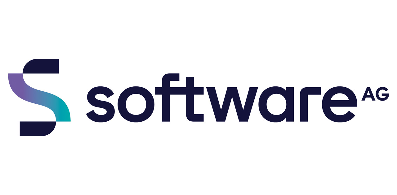 Software AG  logo