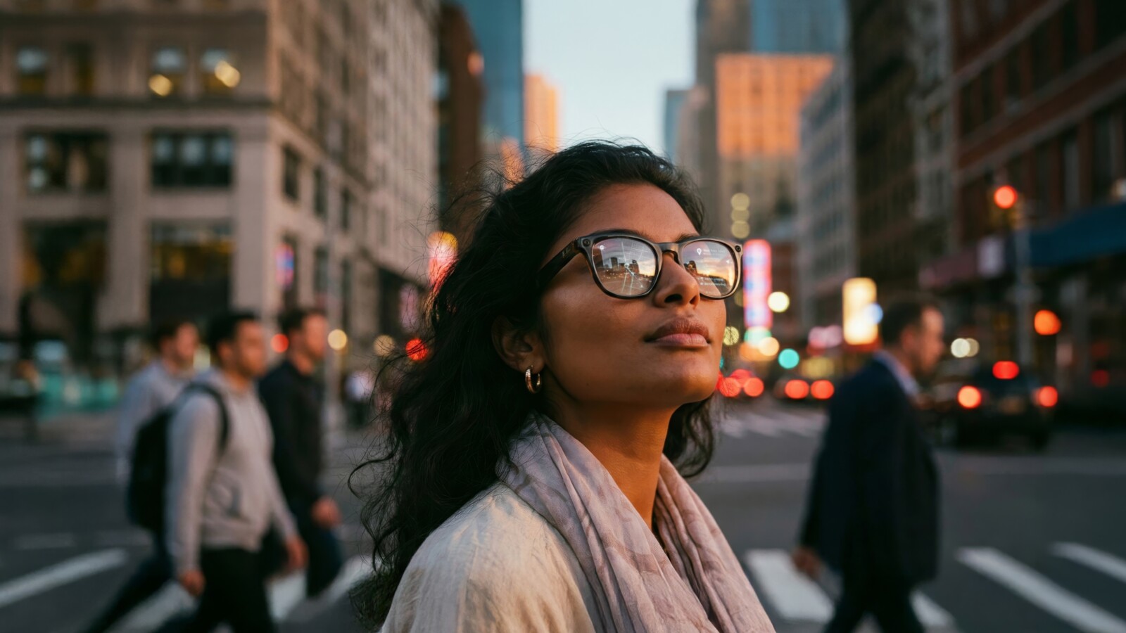 Differentiated Connectivity for AI.