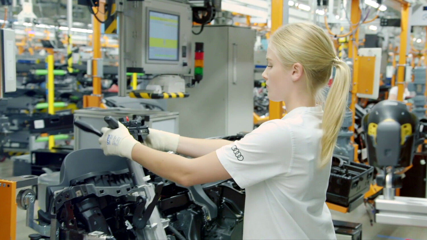 Ultra reliable Low Latency communication