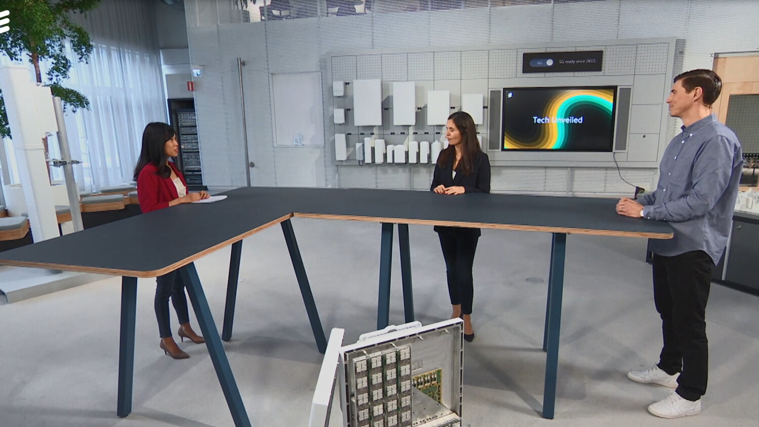 How to build high-performing Massive MIMO systems