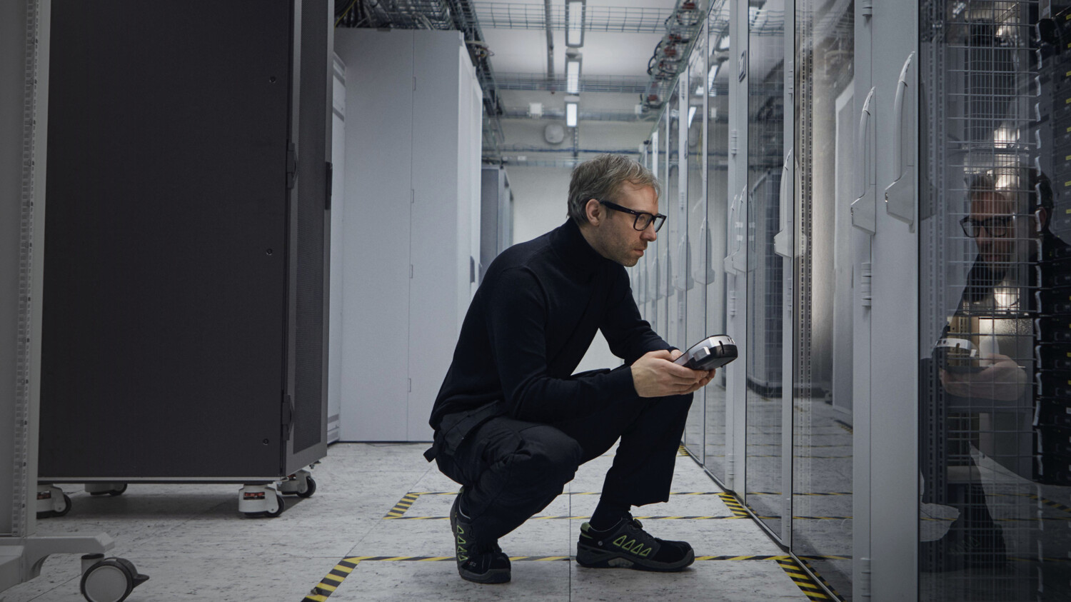 Ericsson представляет четыре новых решения для сетей 5G