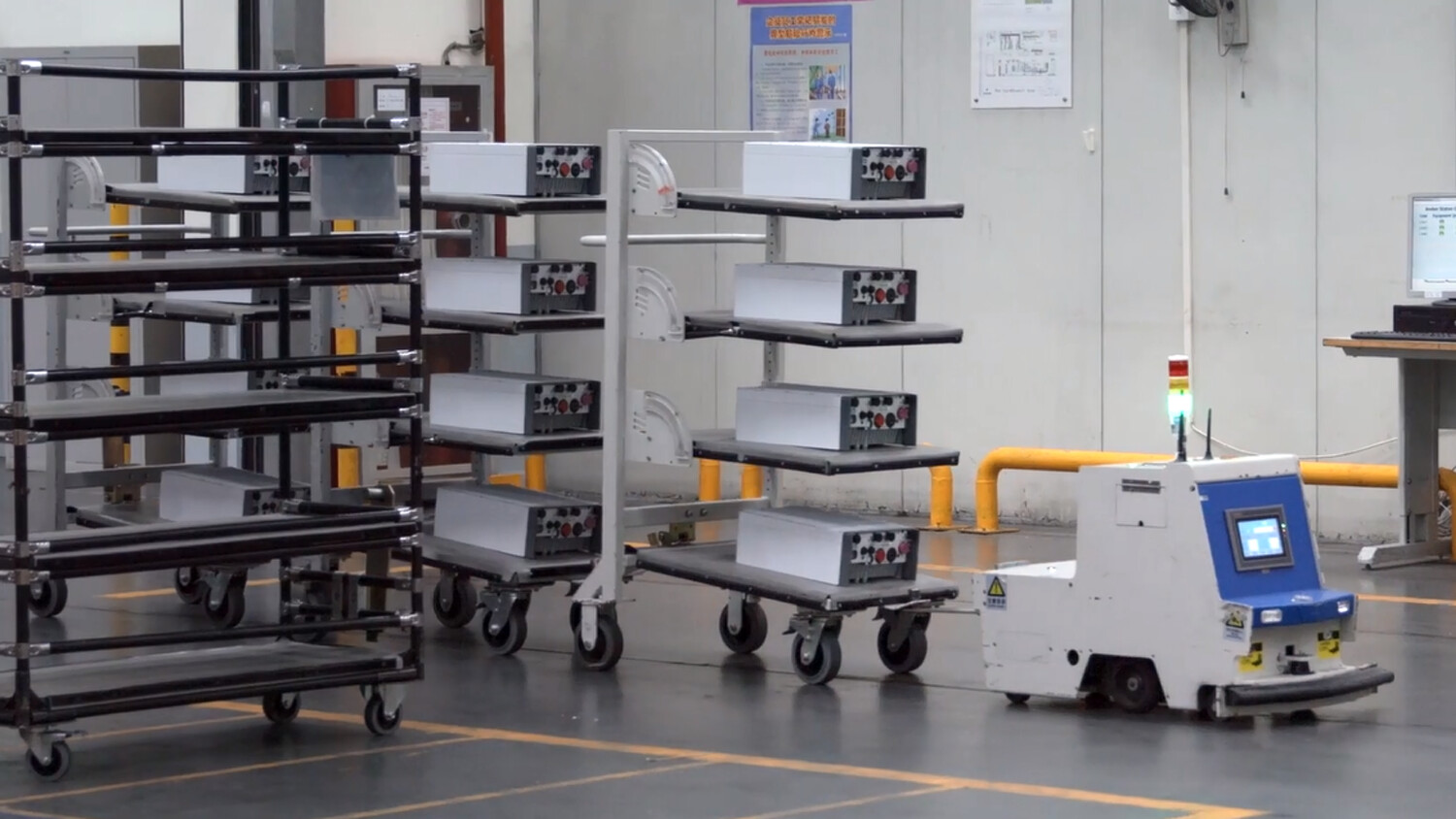 The automation journey - Virtualization at scale (1/3)