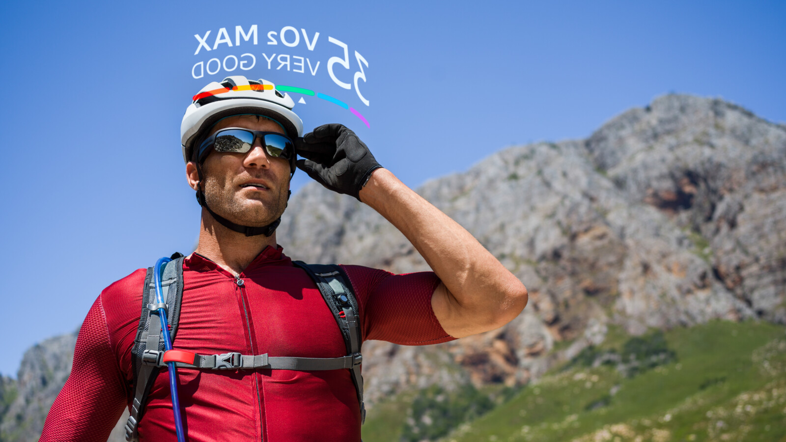 AR uptake enabled by mobile networks