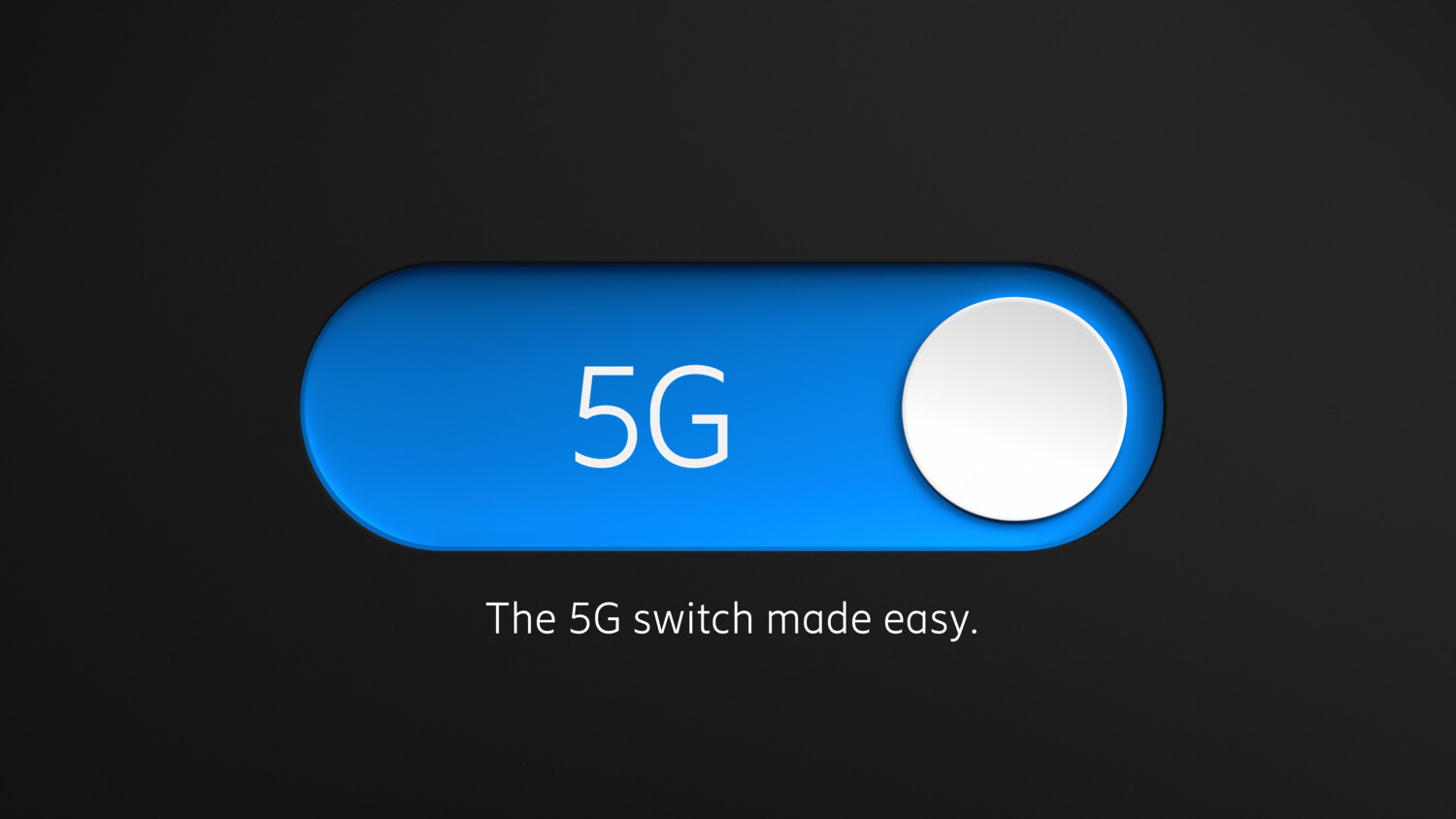 5G switch made easy for Network
