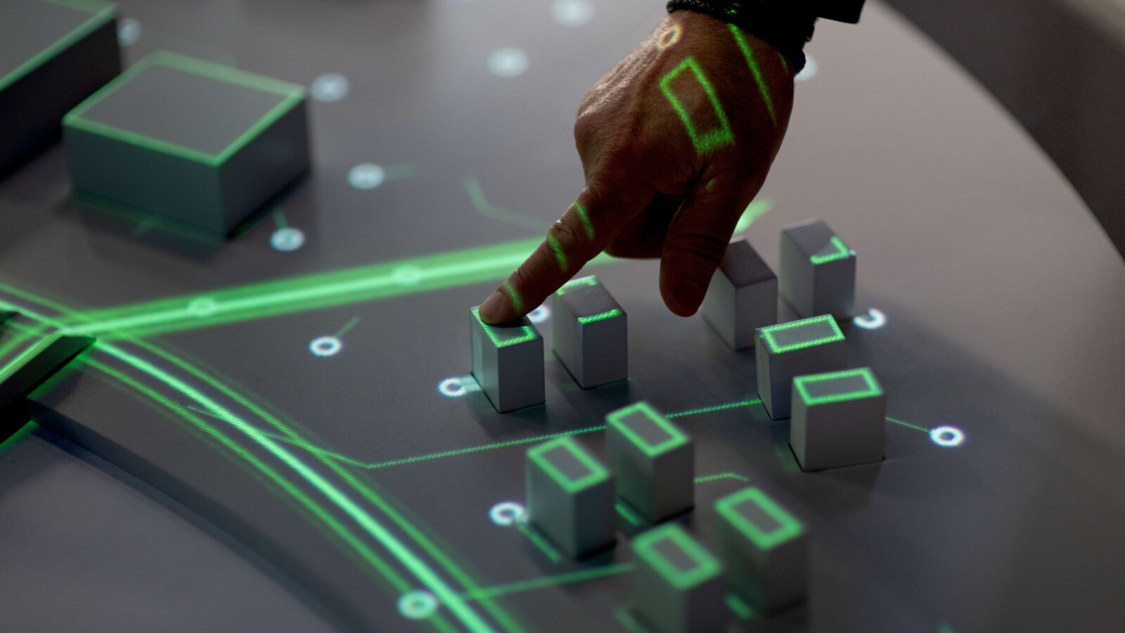 Three dimensional requirements of 6G standardization