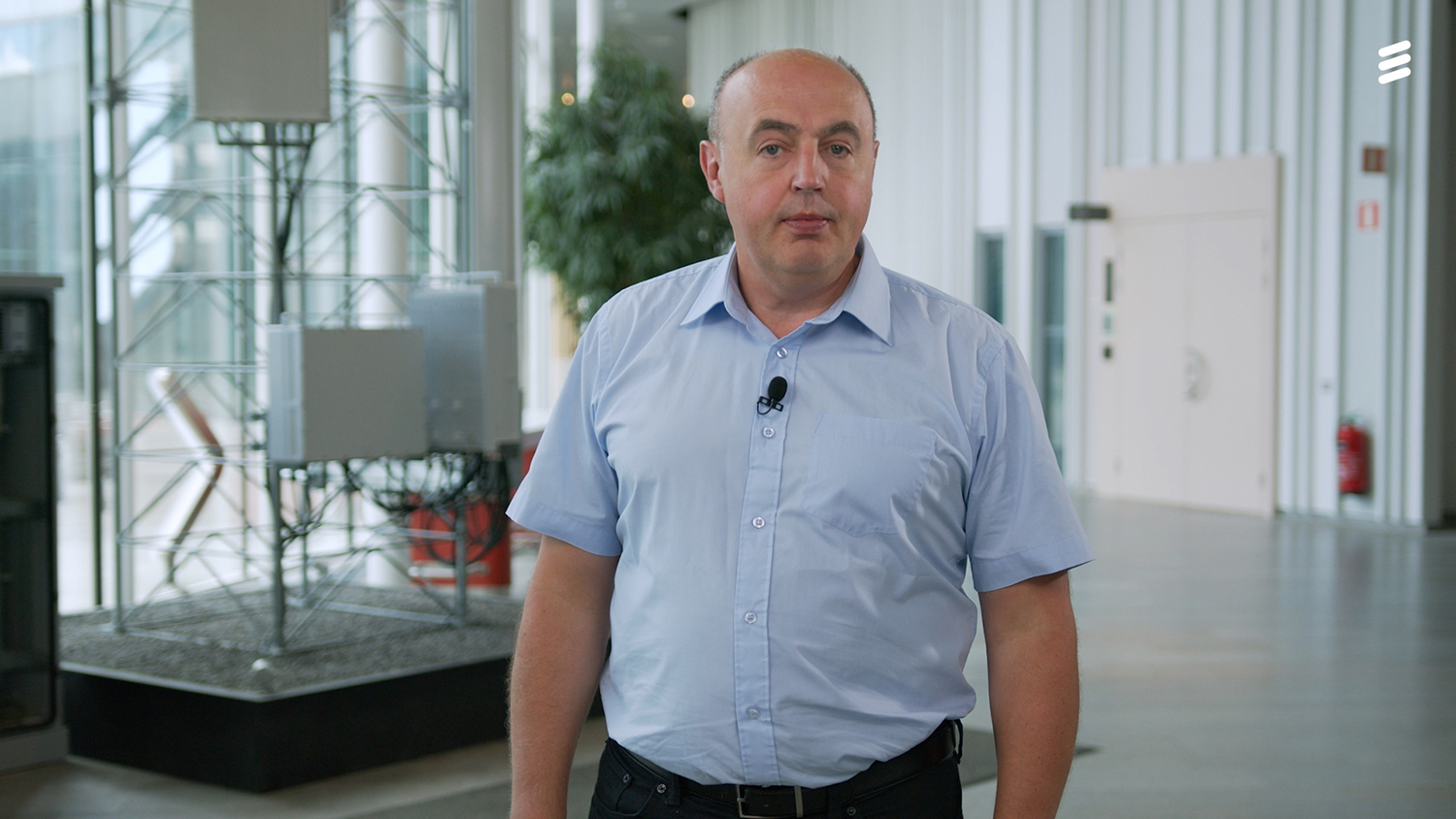 Event Based Statistics - New Radio (EBS-N)