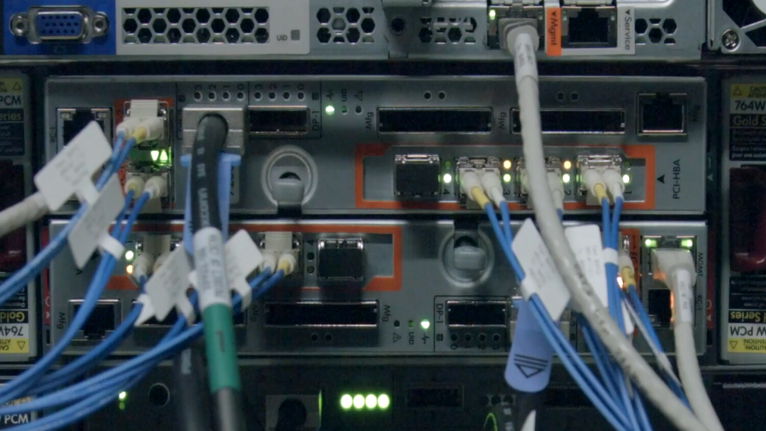 The Automation Journey – Step 2:  Data center transformation