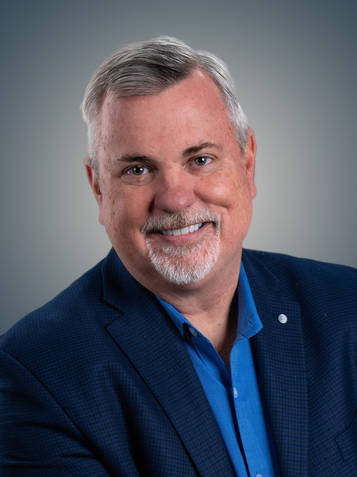 Gordon Mansfield, VP – Global Technology Planning & Engineering, AT&T Services, Inc