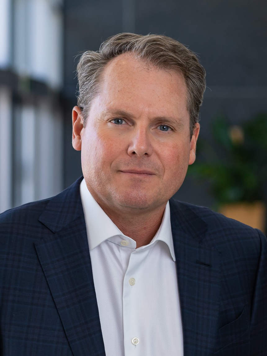 John Smee, Senior Vice President, Engineering Global Head of Wireless Research, Qualcomm Technologies Inc