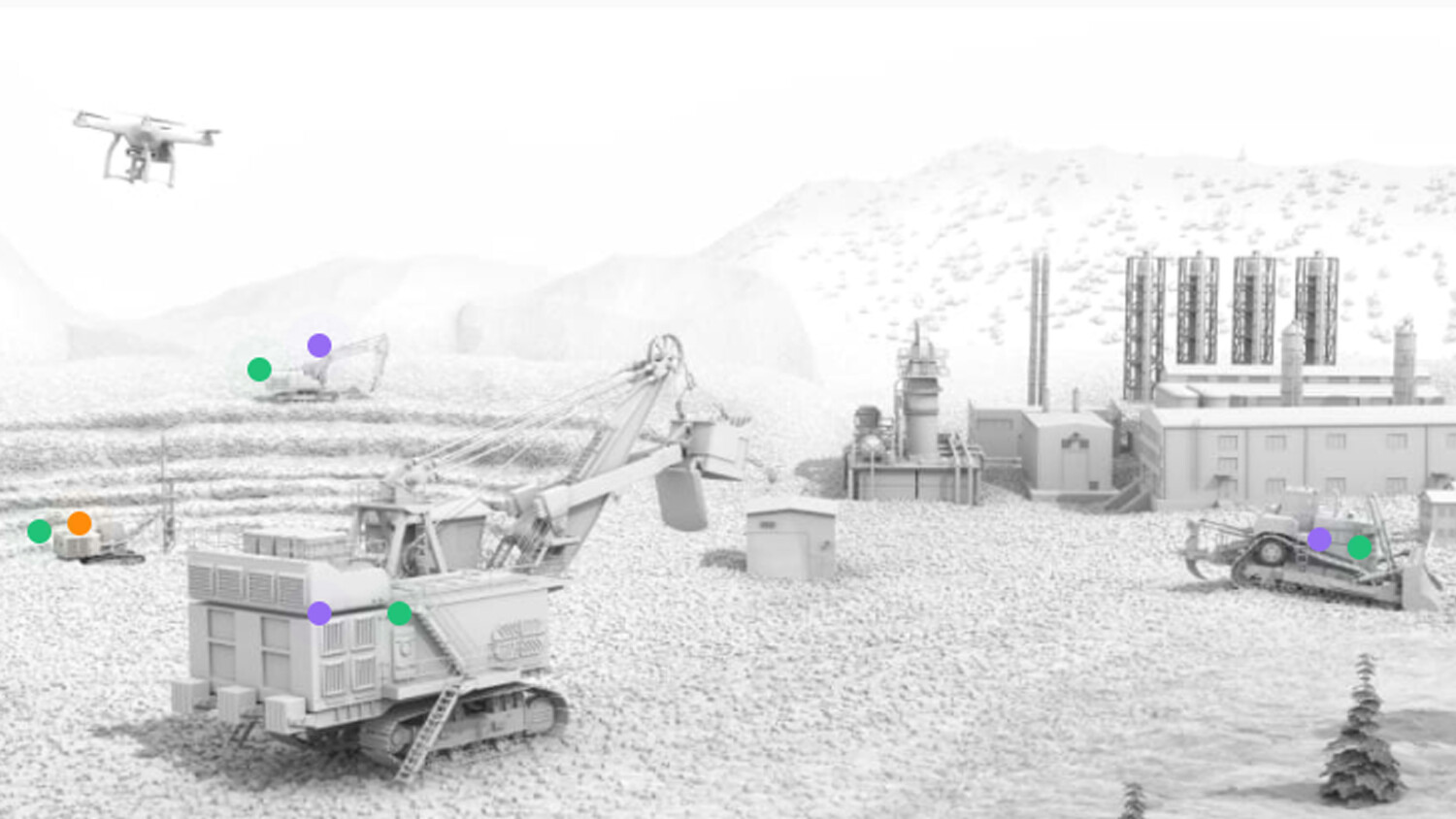 Calculator:  Unlock Mining’s Potential with Private 5G