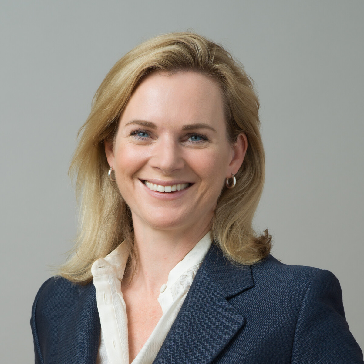 Åsa Tamsons, Senior Vice President and Head of Business Area Enterprise Wireless Solutions, Ericsson