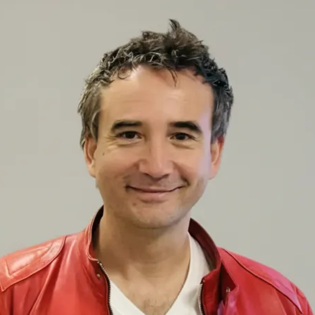 Mischa Dohler, Vice-President, Emerging Technologies, Ericsson