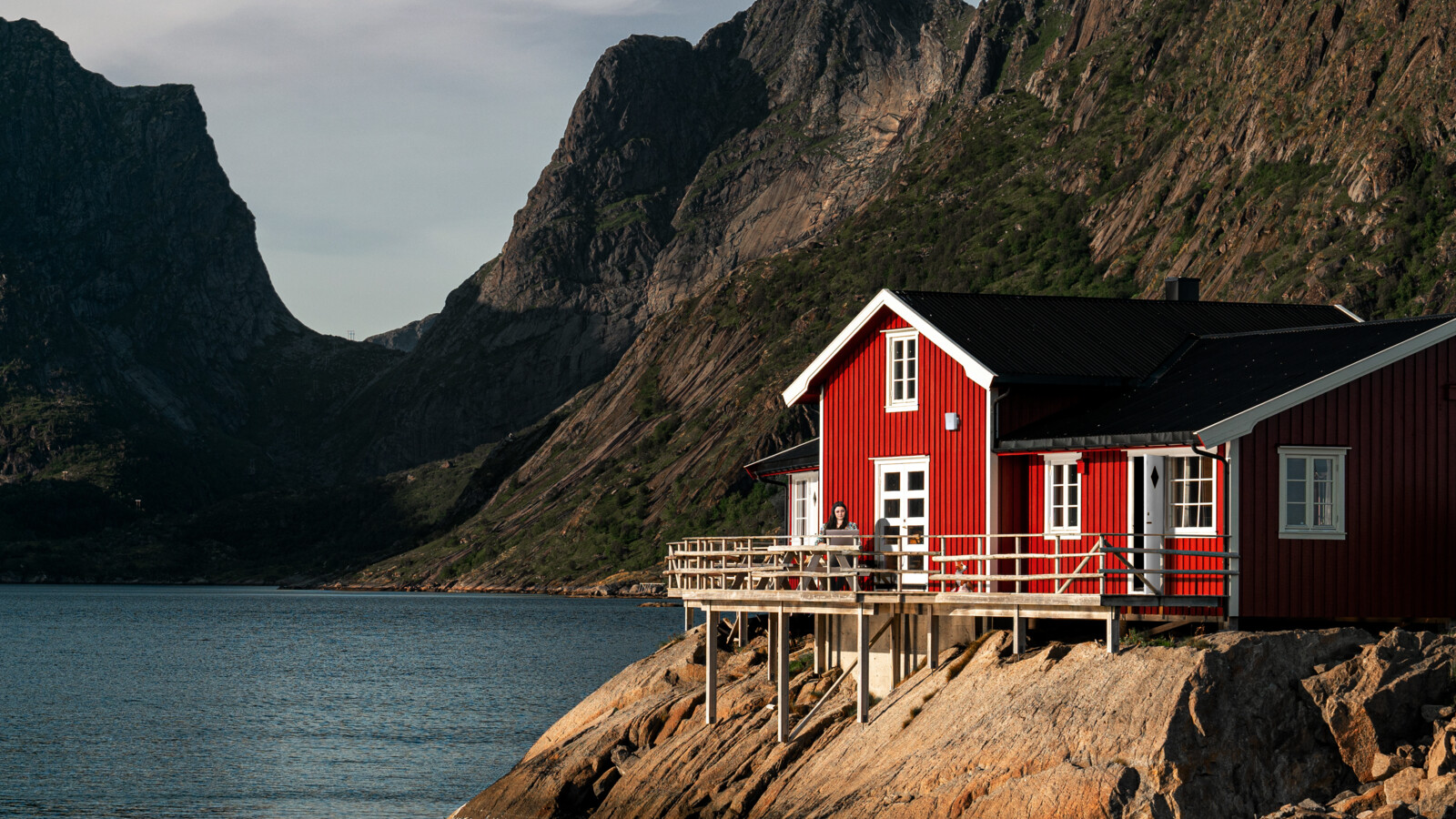 Don’t count the space, make it count!