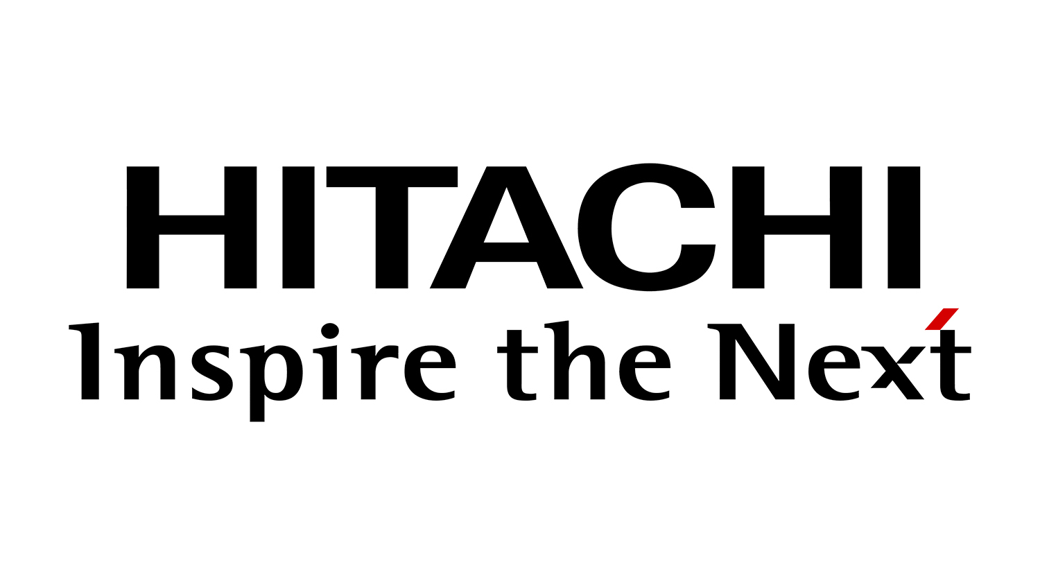 Hitachi logo