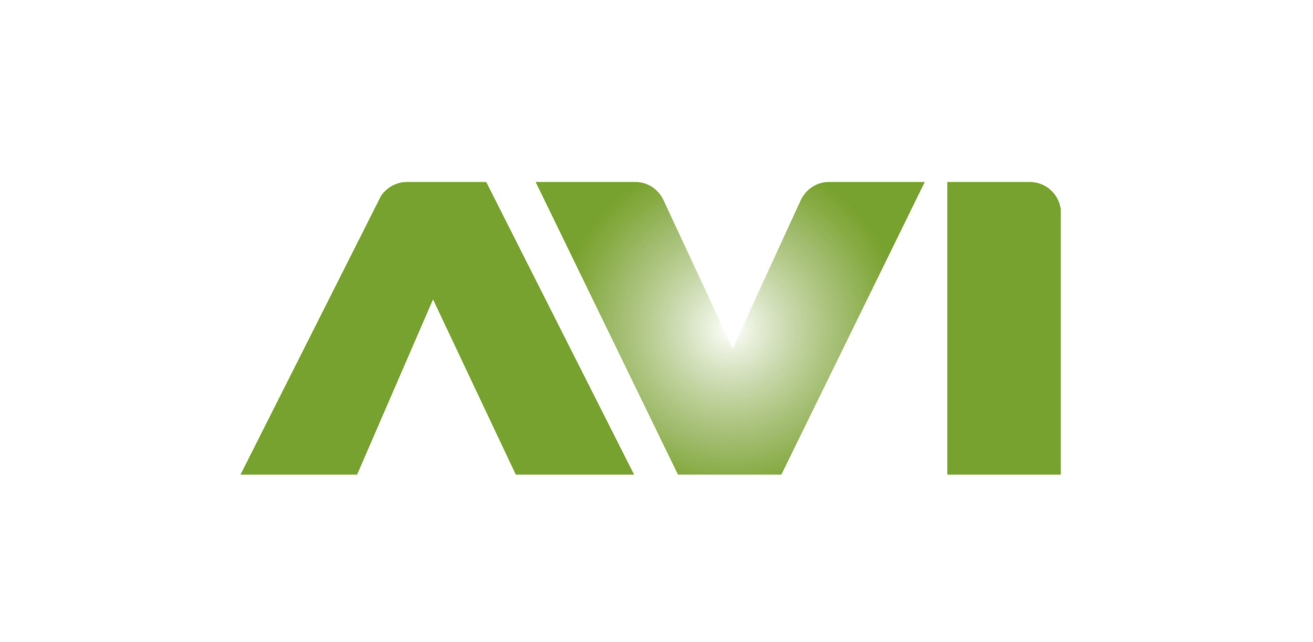 AVI logo, a company in the Industry 4.0 ecosystem