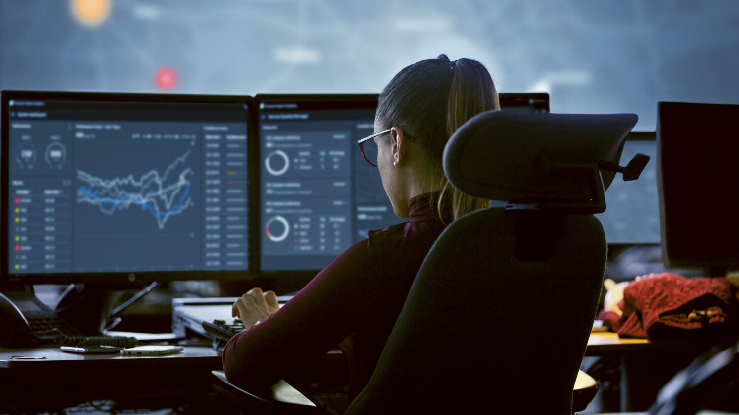 5G Cloud Software and Services Program Lab