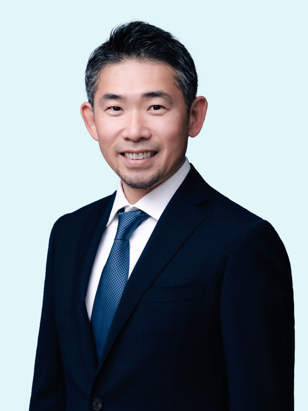 Ryuji Wakikawa, Vice President and Head of the Research Institute of Advanced Technology, Softbank