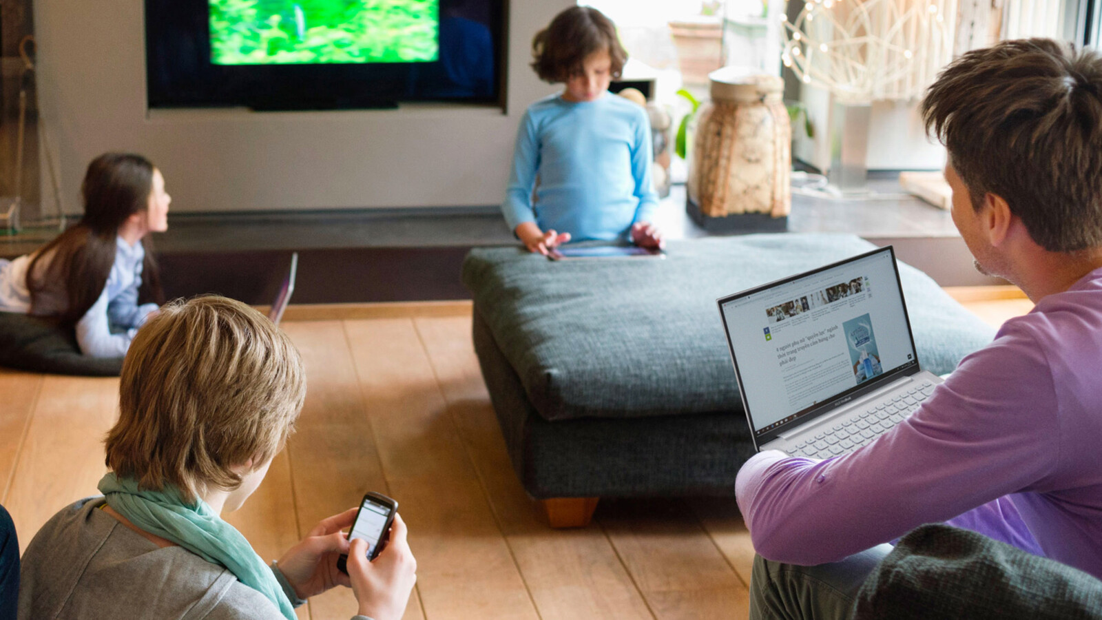 EMR Business Review, FWA article