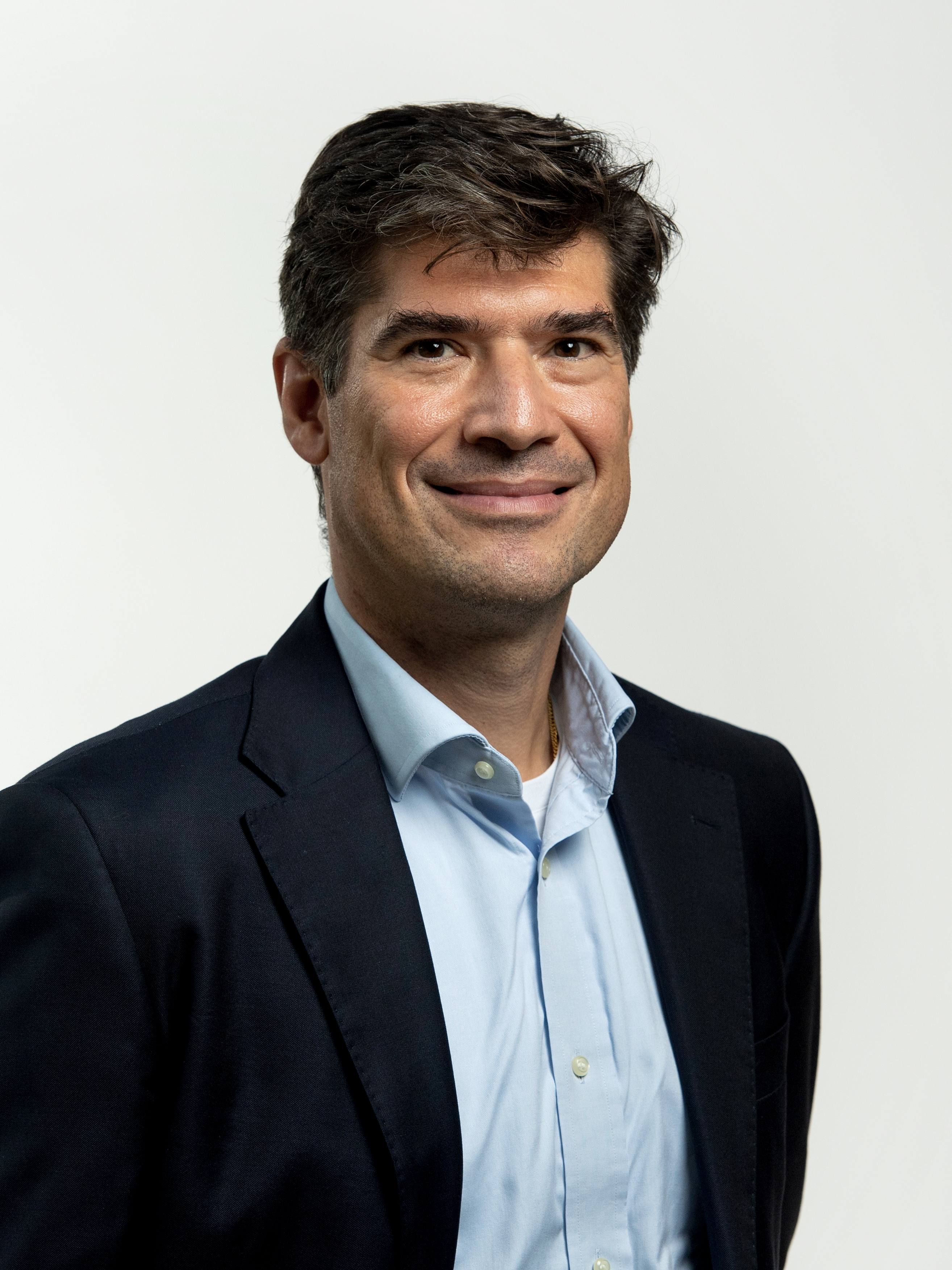 Carlo Melis, CTO, WINDTRE