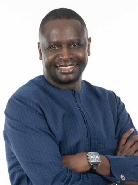 Serigne Dioum, Group CEO, MTN Group Fintech