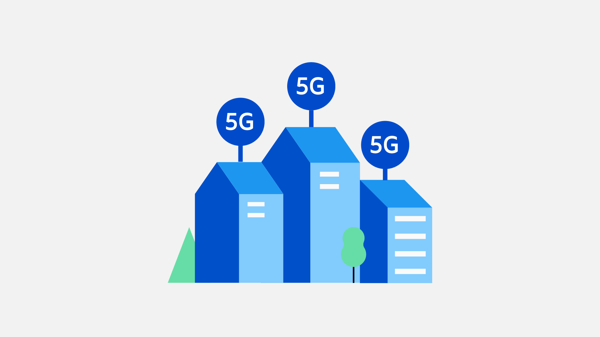 Once tried, 5G FWA is chosen for main household connectivity
