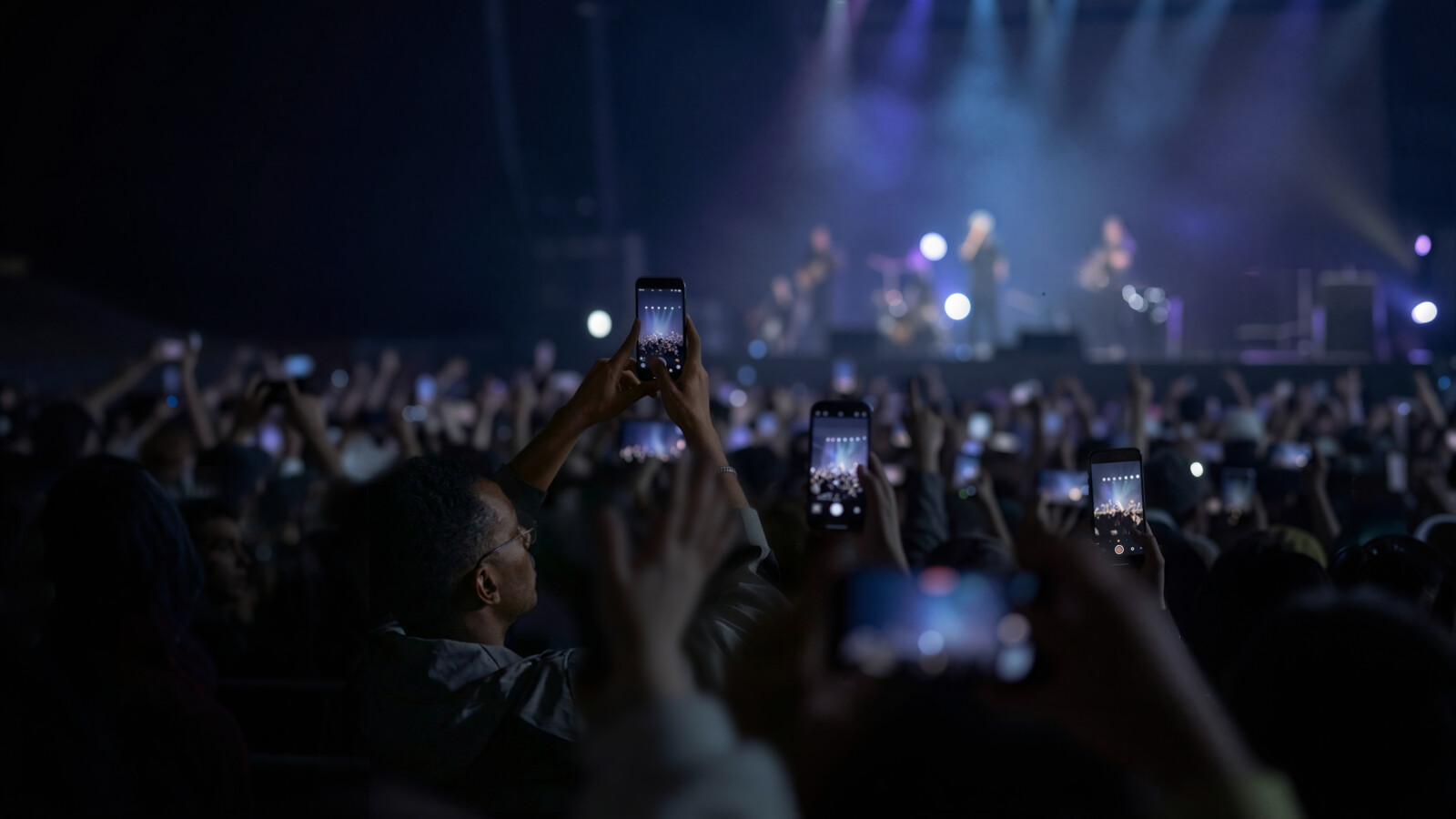 Chunghwa Telecom and Ericsson achieve record network performance with FDD Massive MIMO Technology