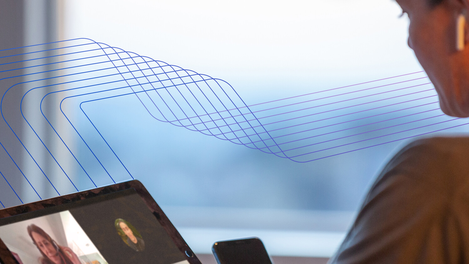 Financial reports and presentations